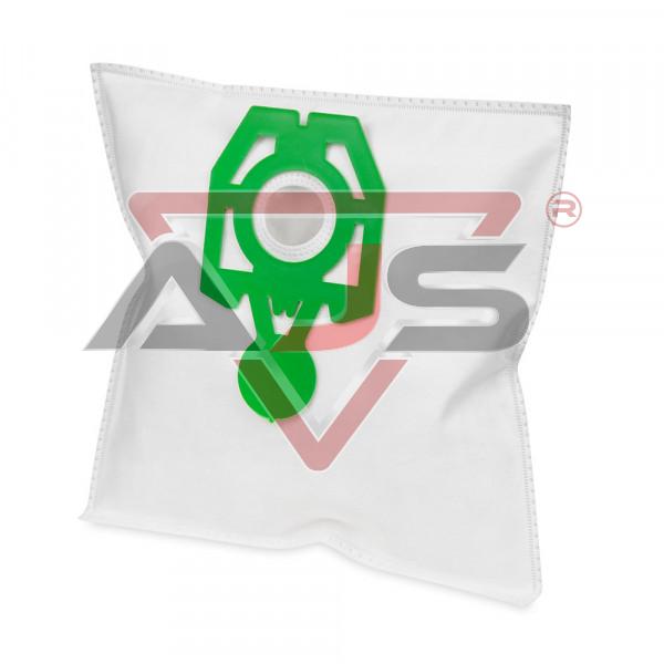 Worki do odkurzacza ZA-02/M