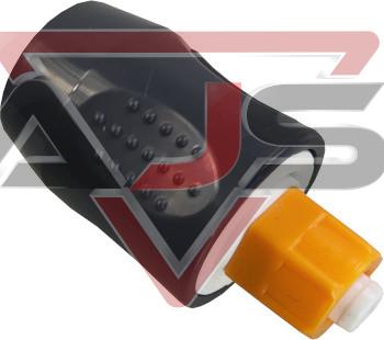 Szybkozłączka do węża ssawki Kärcher Puzzi