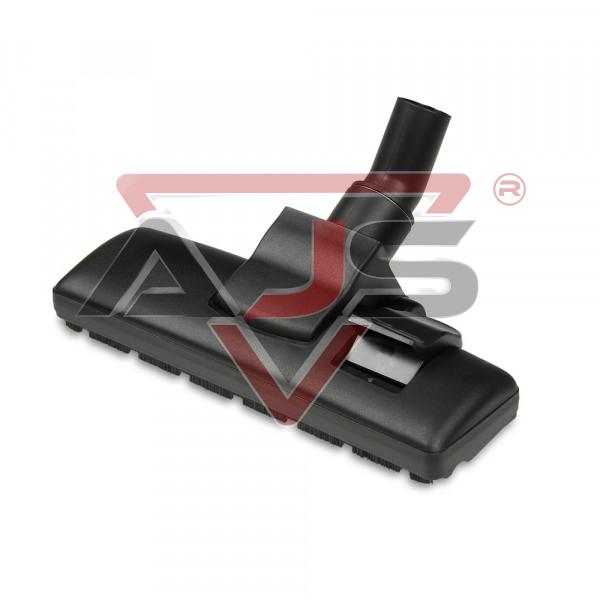 Ssawkoszczotka przełączana ZELMER - koła małe