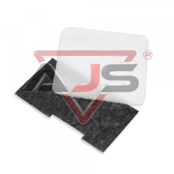 Mikrofiltry odkurzacza ZELMER Elf 2