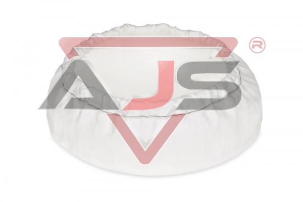 Worek do pyłu kamiennego BOSCH Gas 25/50