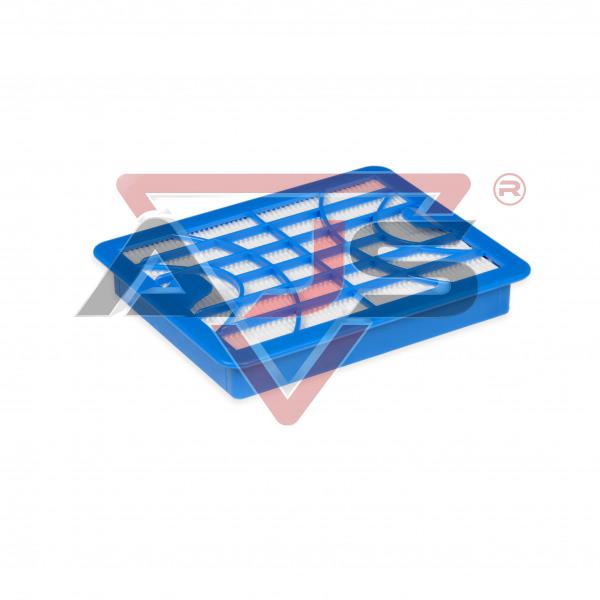 Filtr HEPA Zelmer Solaris 5000 (z uszczelką/bez opakowania)