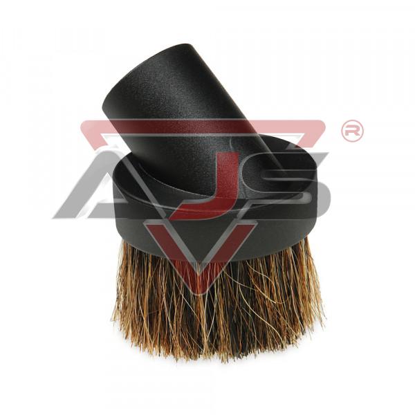 Szczotka okrągła fi-32 naturalna