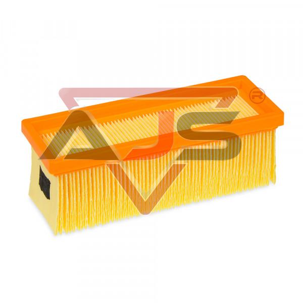 Filtr płaski Kärcher 2501, SE 2001, SE3001