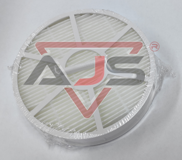 Filtr HEPA do odkurzacza Kärcher VC-3