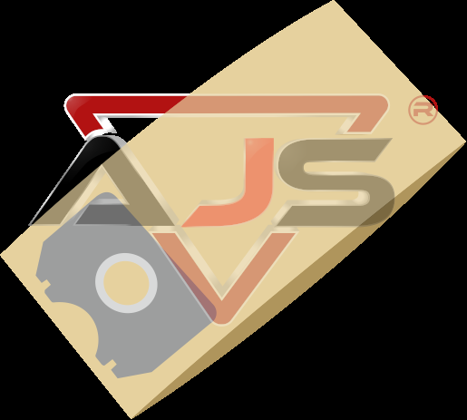 Worki do odkurzacza KR06