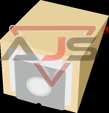 Worki do odkurzacza XA19