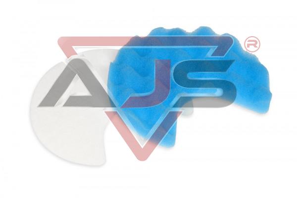 Mikrofiltry odkurzacza SAMSUNG SC 8461