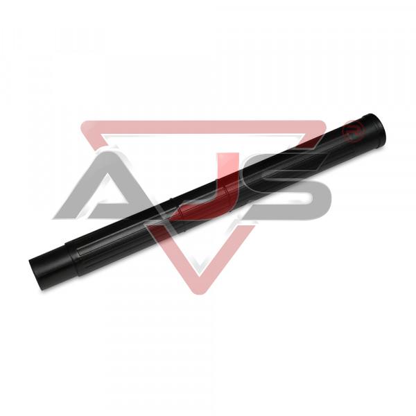 Rura odkurzacza fi-40 segmentowa PCV