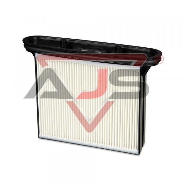 Filtr HEPA BOSCH Gas 25/50