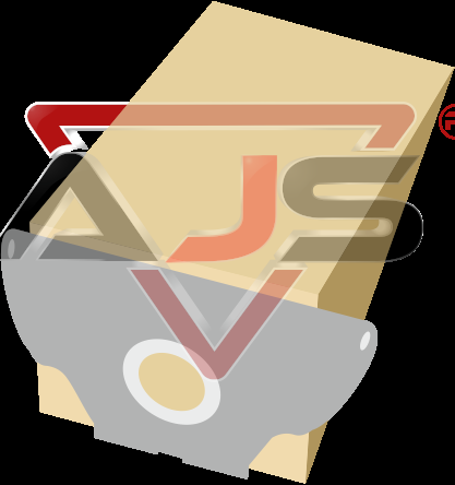 Worki do odkurzacza BA05