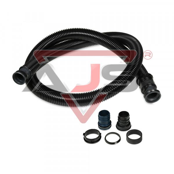 Wąż ssący odkurzacza zestaw naprawczy fi-35 EVA