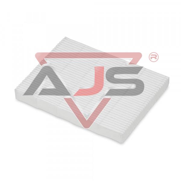 Filtr HEPA - uniwersalny wkład papierowy