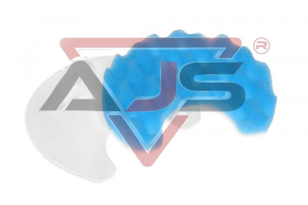 Mikrofiltry odkurzacza SAMSUNG SC 9120