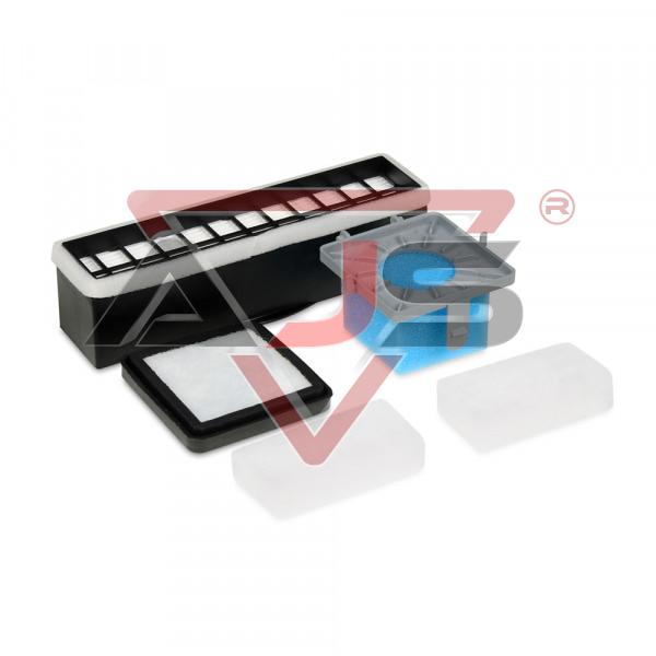 Filtr HEPA Zelmer 719, 819 (HEPA+wstępny+piankowy)