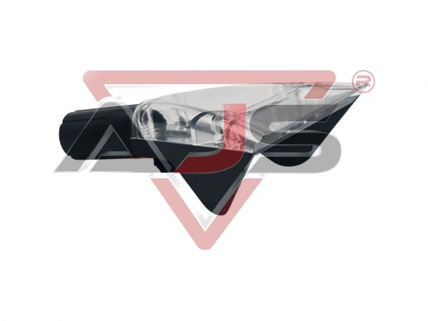 Ssawka tapicerska do odkurzacza piorącego Kärcher Puzzi