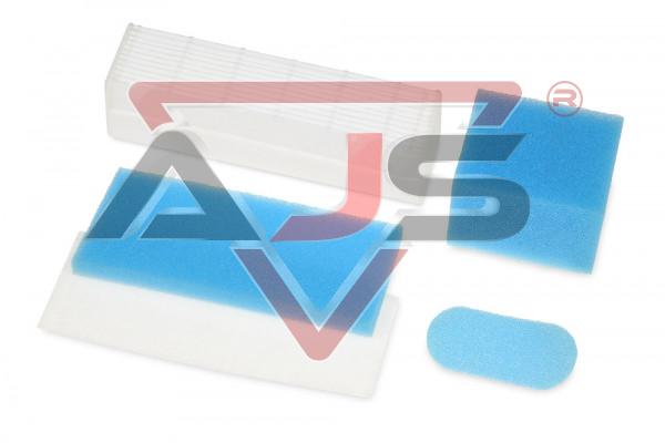 Filtr HEPA THOMAS (HEPA + zestaw mikrofiltrów)