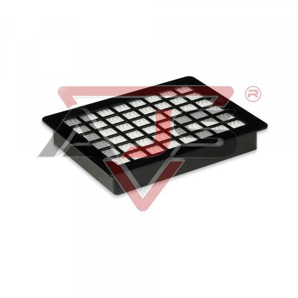 Filtr HEPA Zelmer 2000