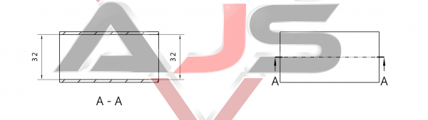 Redukcja ssawek odkurzacza TYP-A 32W - 32W (Z-E)