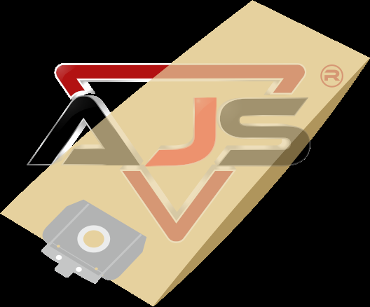 Worki do odkurzacza TA01