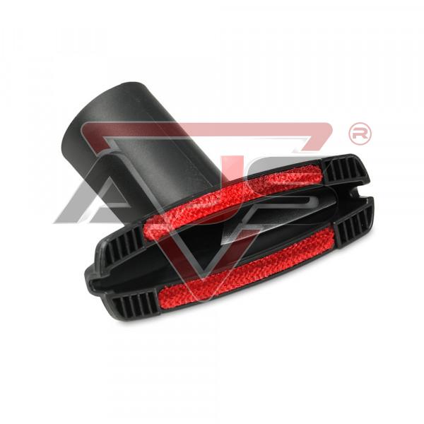 Ssawka mała fi-35 z welurem