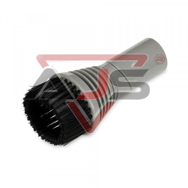 Szczotka okrągła fi-32 z regulacja kąta