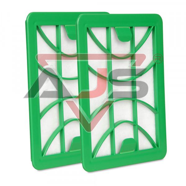 Filtr elektrostatyczny Zelmer z uszczelką