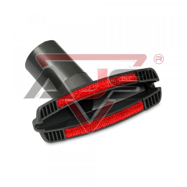 Ssawka mała ZELMER 1020 z welurem