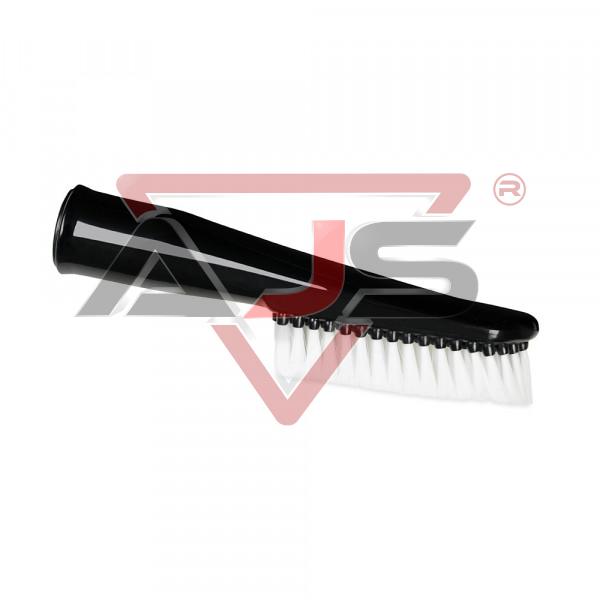 Ssawka do ubrań z włosem syntetycznym