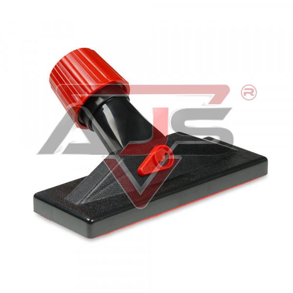 Ssawkoszczotka do zbierania sierści