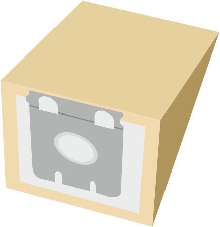 Worki do odkurzacza GA08