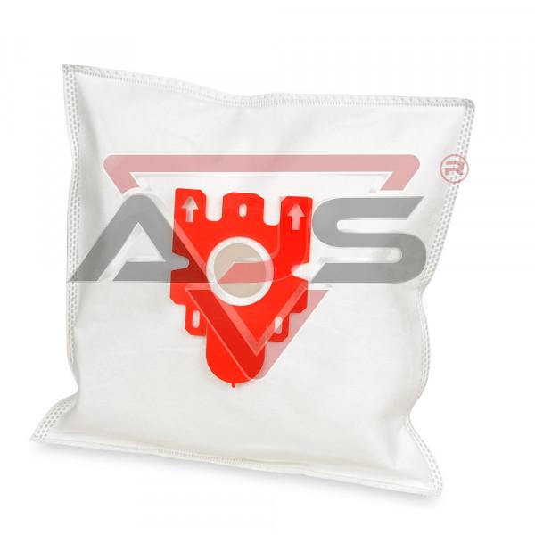 Worki do odkurzacza GA-01/M