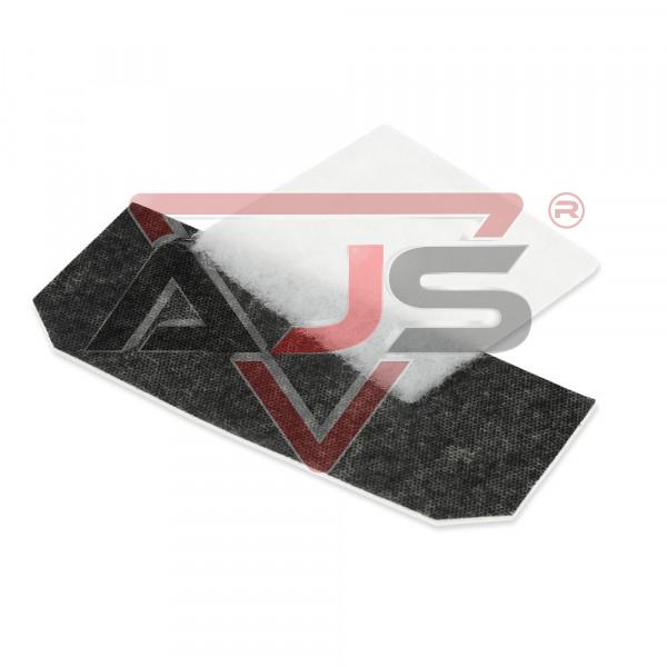 Mikrofiltry odkurzacza ZELMER 321 Elf