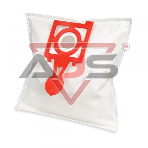Worki do odkurzacza ZA-04/M - 50 szt.