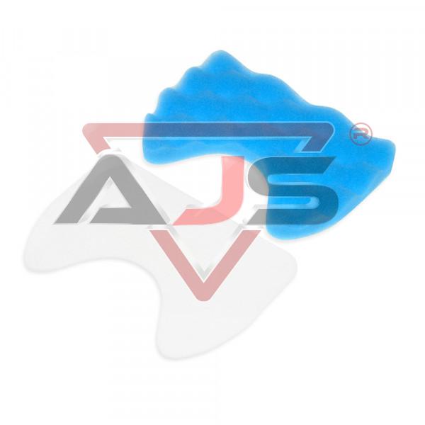 Mikrofiltry odkurzacza SAMSUNG SC 6520