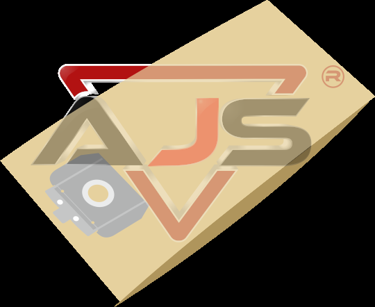 Worki do odkurzacza XA31