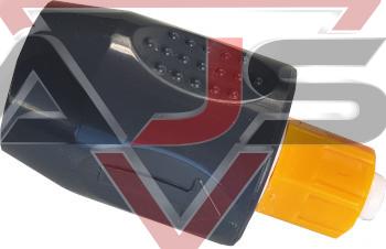 Szybkozłączka do węża ssawki Kärcher Puzzi