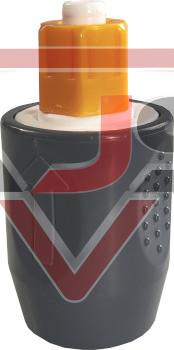 Szybkozłączka do węża ssawki Kärcher Puzzi