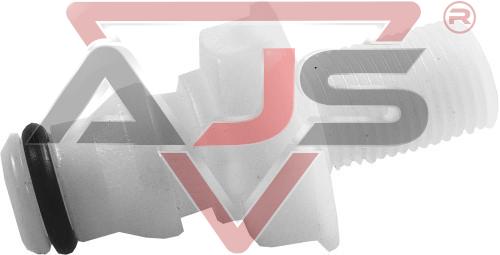 Złącze wtyk węża do Kärcher Puzzi