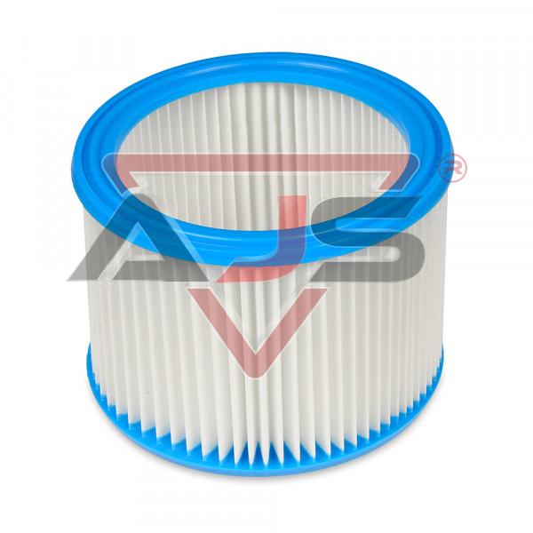 Filtr stożkowy Nilfisk Alto, Makita 446