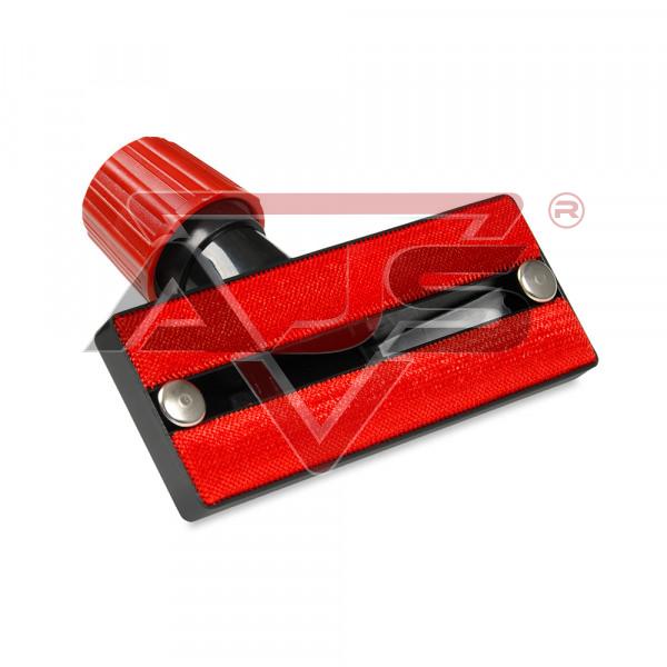 Ssawkoszczotka do zbierania sierści