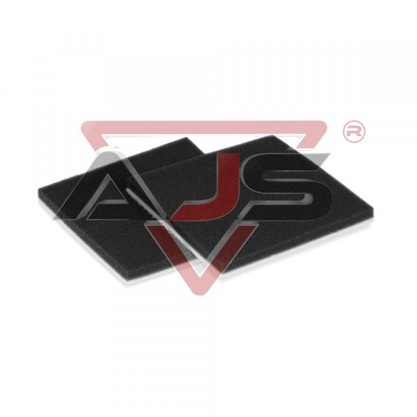 Mikrofiltry odkurzacza ELECTROLUX Ergospace