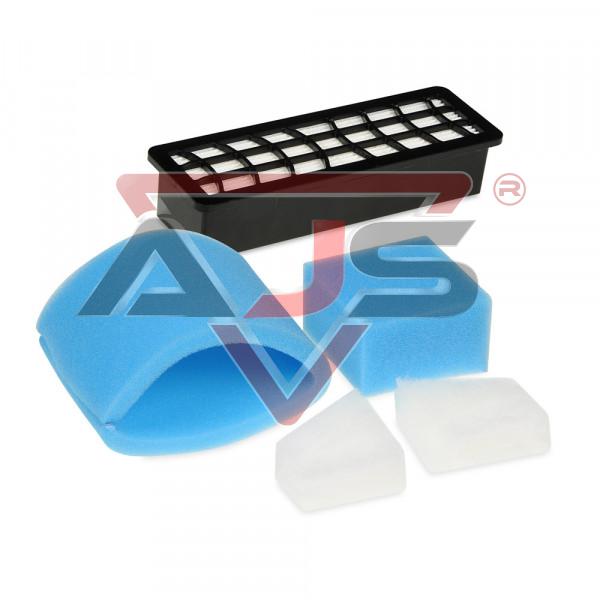 Filtr HEPA Zelmer Aquario 919 (HEPA+mikrofiltr)