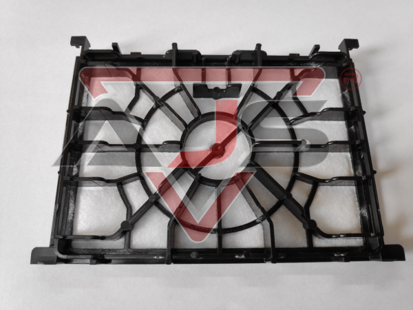 Filtr elektrostatyczny Bosch/Siemens