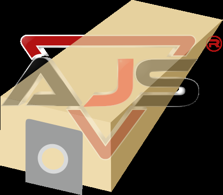 Worki do odkurzacza KR12