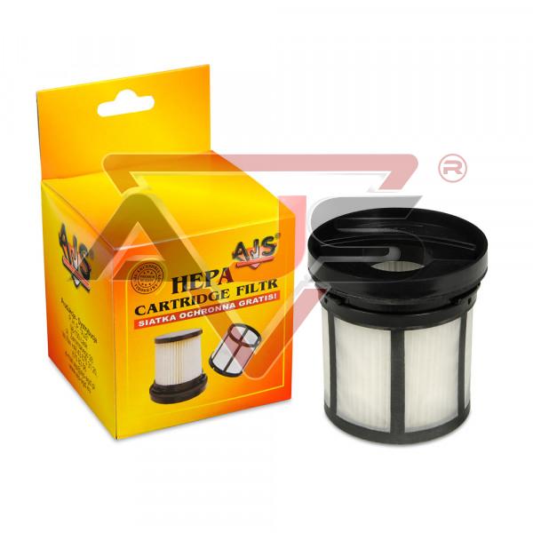 Filtr HEPA Zelmer Galaxy/Solaris/Twix