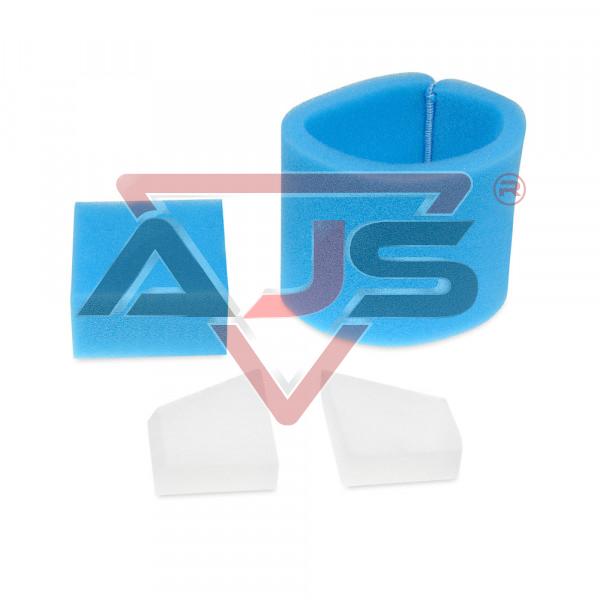 Mikrofiltry odkurzacza ZELMER Aquawelt 919.0