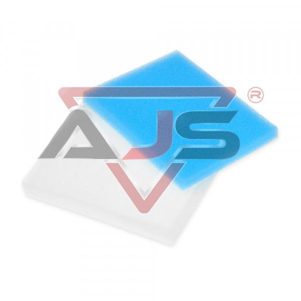 Mikrofiltry odkurzacza ELECTROLUX Xio