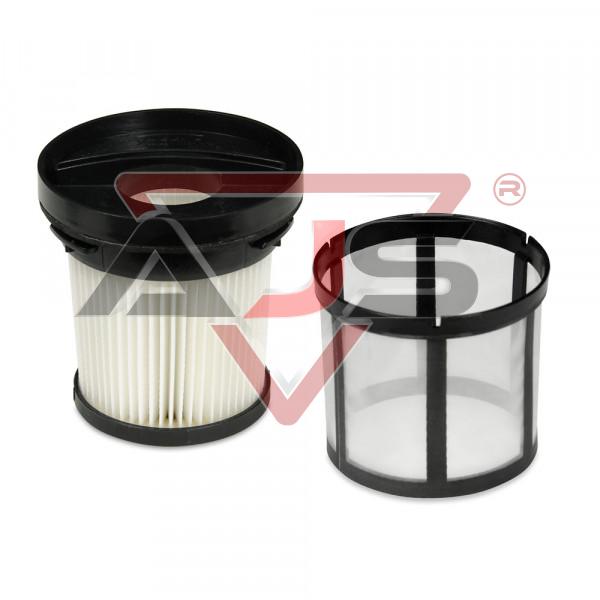 Filtr HEPA Zelmer Galaxy/Solaris/Twix