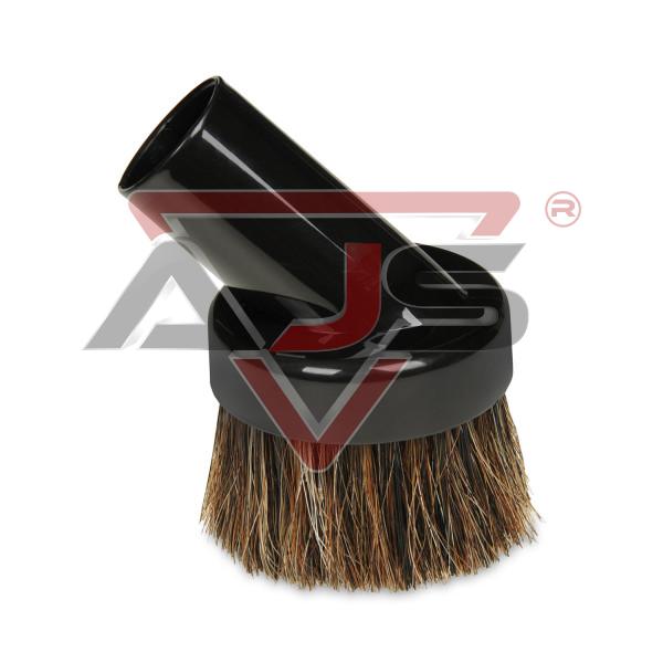 Szczotka okrągła ZELMER naturalna